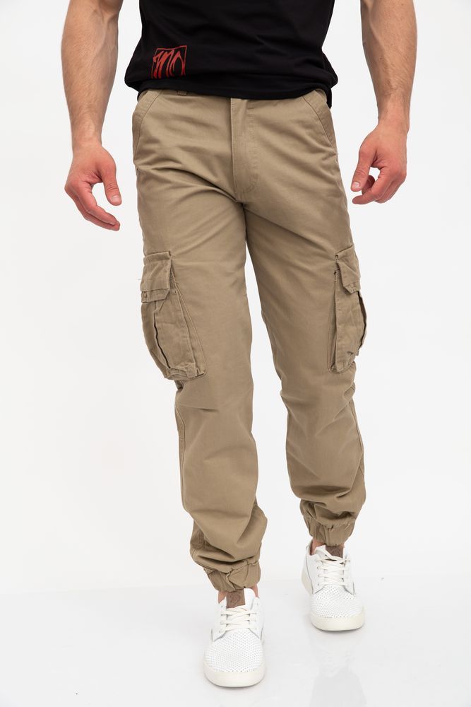 

Брюки Cardellino 31 Бежевый 129R7235