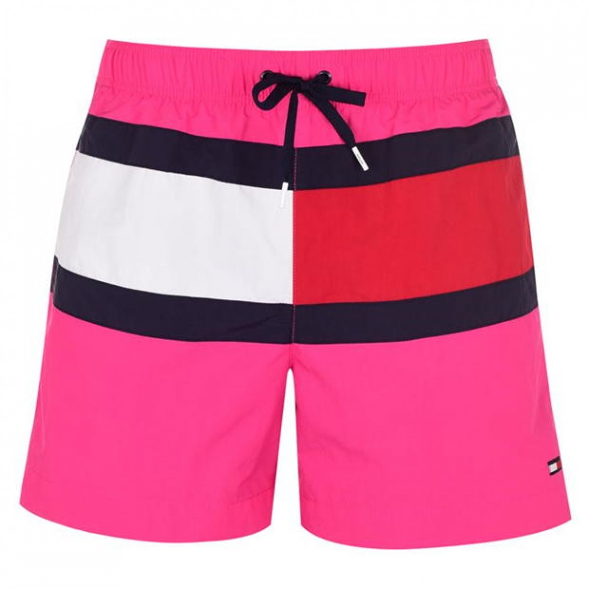 

Шорты для плавания Tommy Bodywear Swim Fushia Purple, M (44)