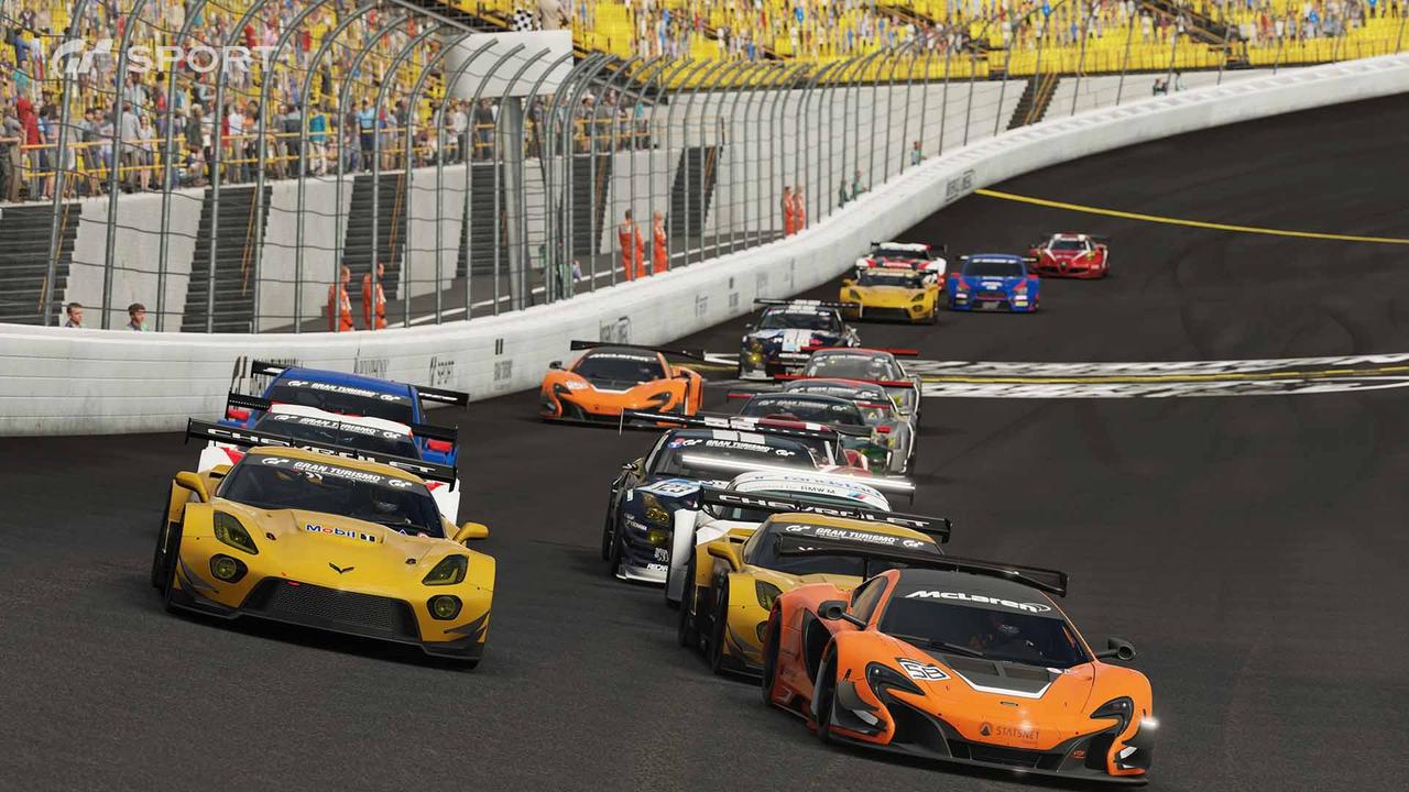 Gran Turismo — игры серии Gran Turismo купить в ROZETKA: отзывы, цена в  Киеве, Украине