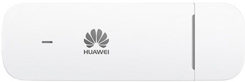 4G-модем Huawei E3372h-320 White