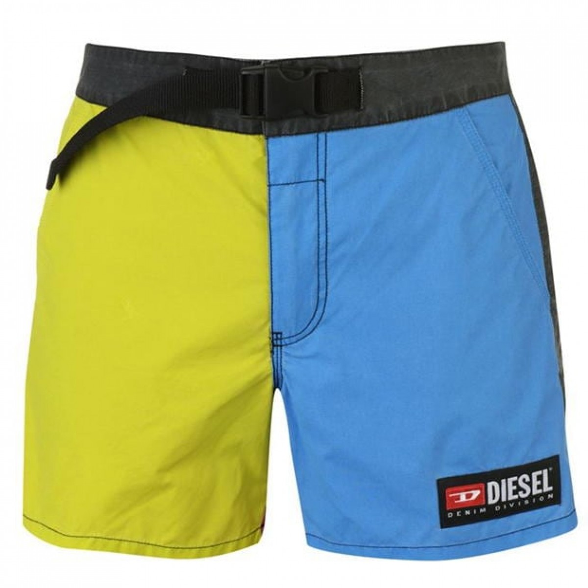 

Шорты для плавания Diesel Swim Multi 900, M (44)