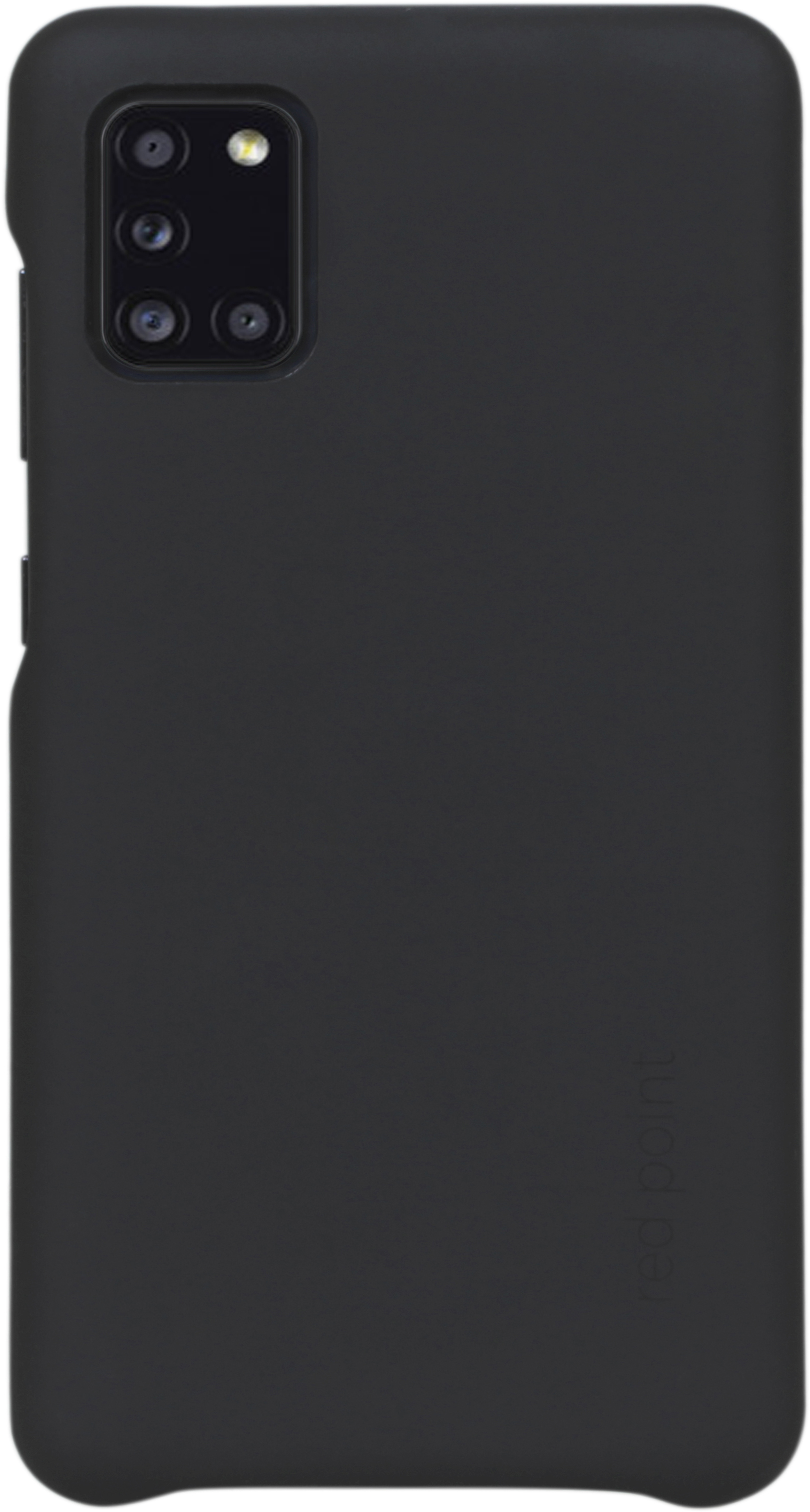 

Панель RedPoint Uno для Samsung Galaxy A31 Black (МС.309.Ш.01.02.000)