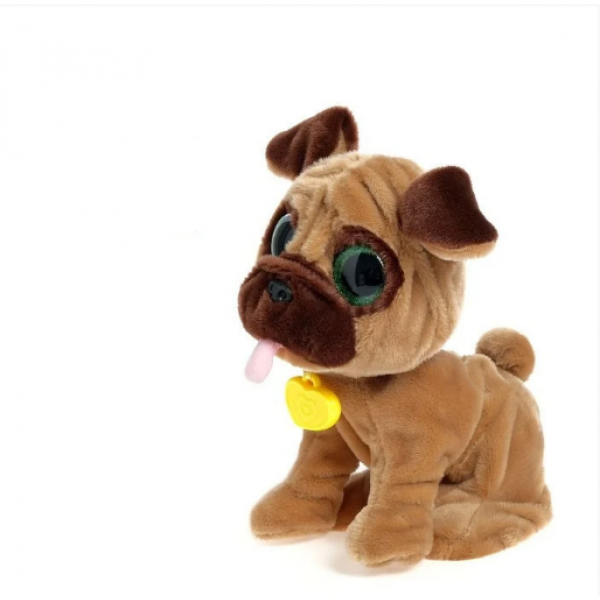 

Интерактивная собака Умный питомец Best Toys 9902