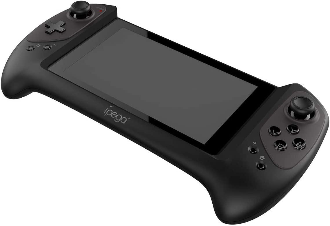 

Беспроводной геймпад Ipega PG-9163, black