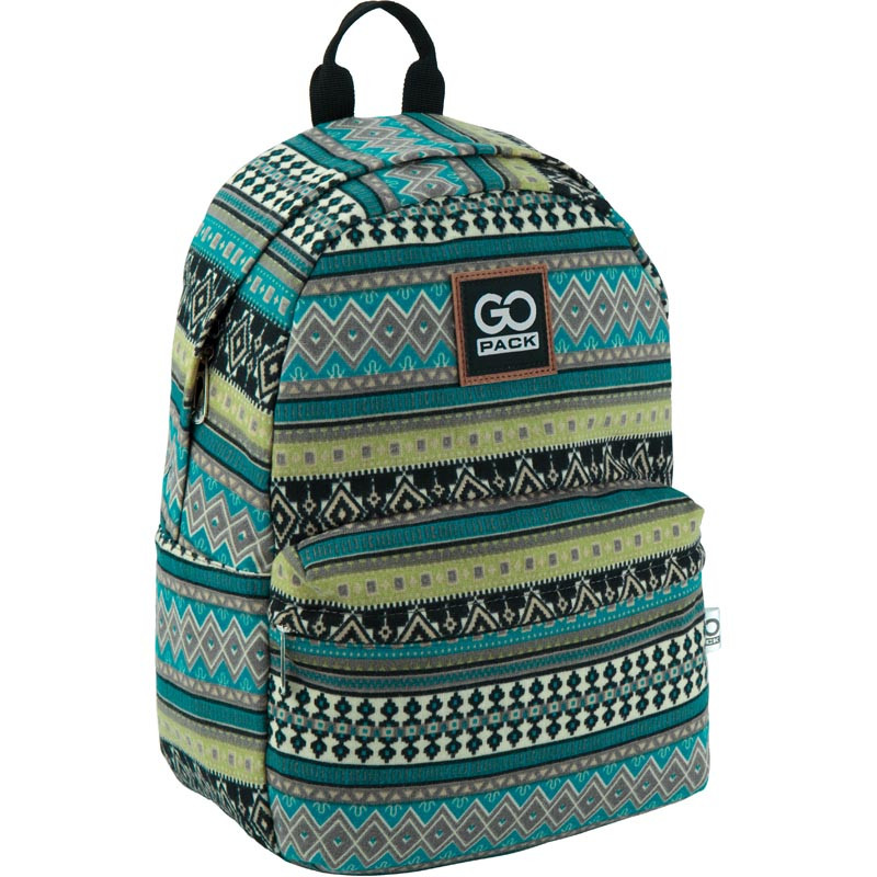 

Рюкзак GoPack GO19-150M-2