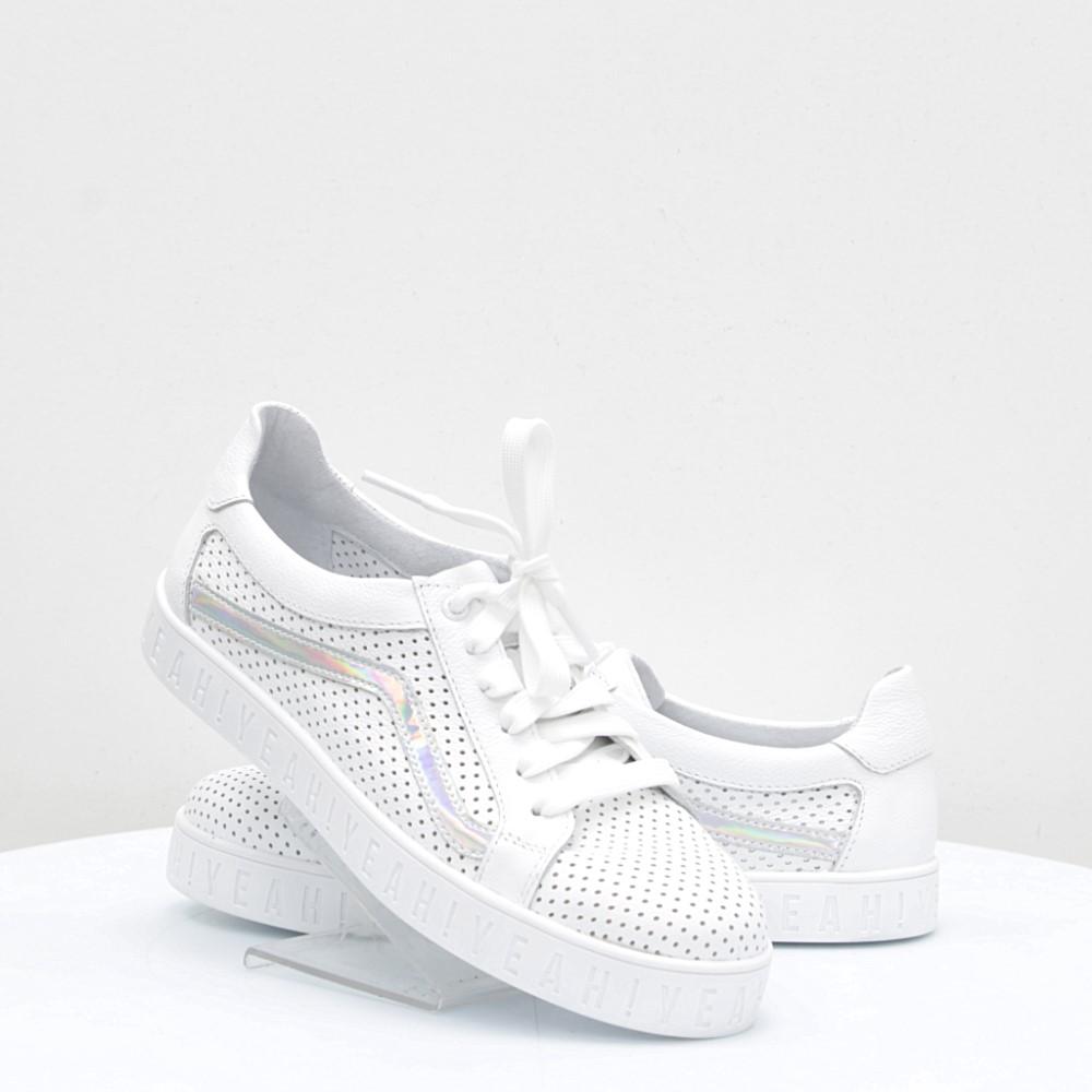 

Кеды Mida 38 белые 56427