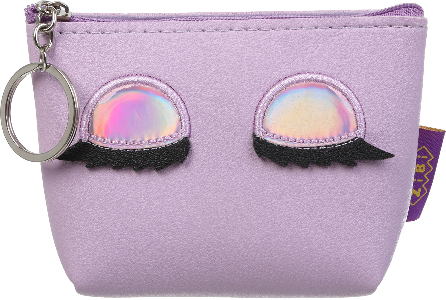 

Кейс для монет ZiBi Eyes 1 отделение (ZB.702205)