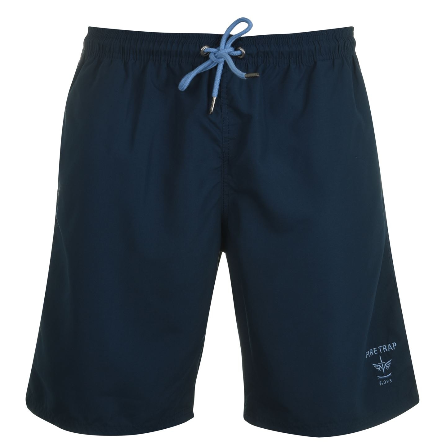 

Шорты Firetrap Gandia SS SnBX04 M Индиго