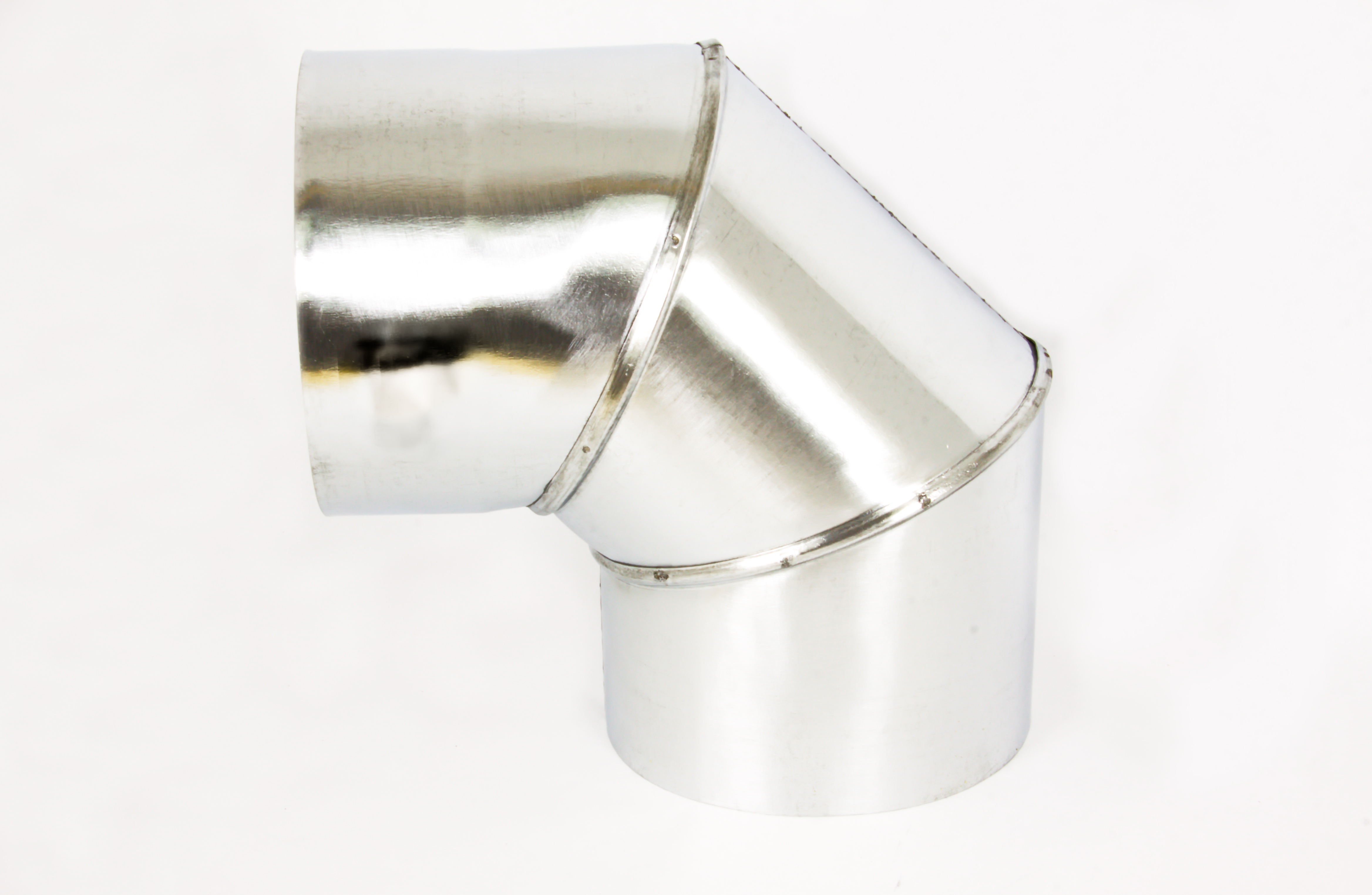 

Коліно 90⁰ Комінвент Ф220 1.0 мм