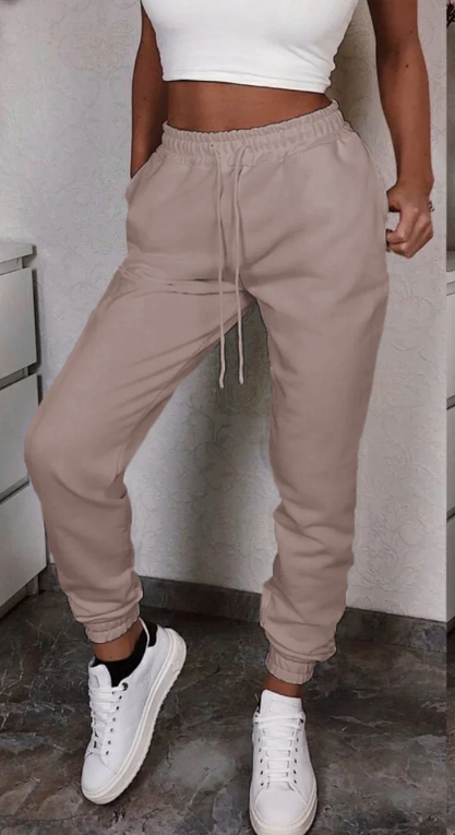 

Женские спортивные штаны Fashion Woman GF000104 капучино р42, Женские спортивные штаны Fashion Woman GF000104 капучино р42/44