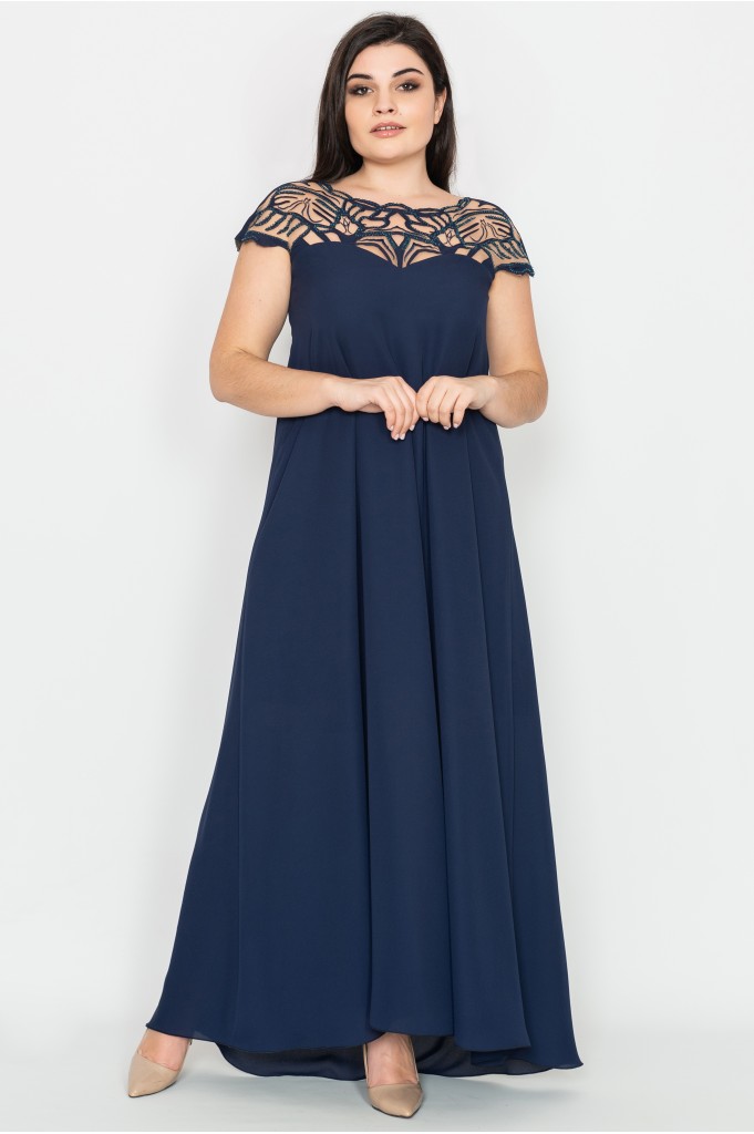 

Платье Seam 8390  708, Платье Seam 8390 S 708