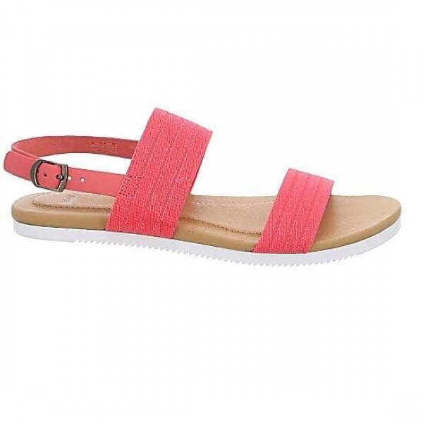 

Женские сандалии Teva Avalina Sandal Gore W's 41 Deep Sea Coral TVA 8951.532-10