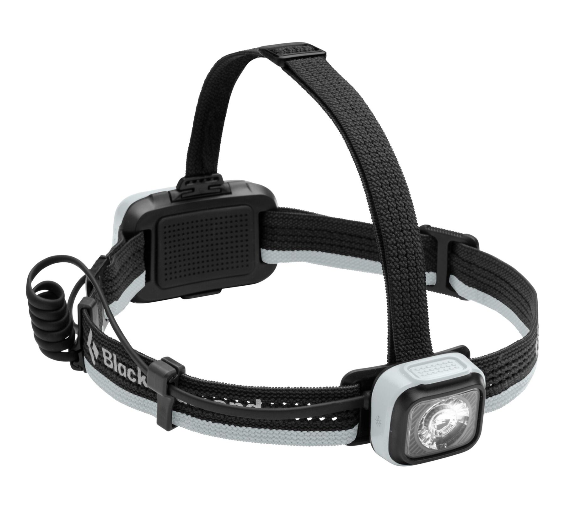 

Фонарь налобный Black Diamond Sprinter 275 Aluminium BD 620652.1001