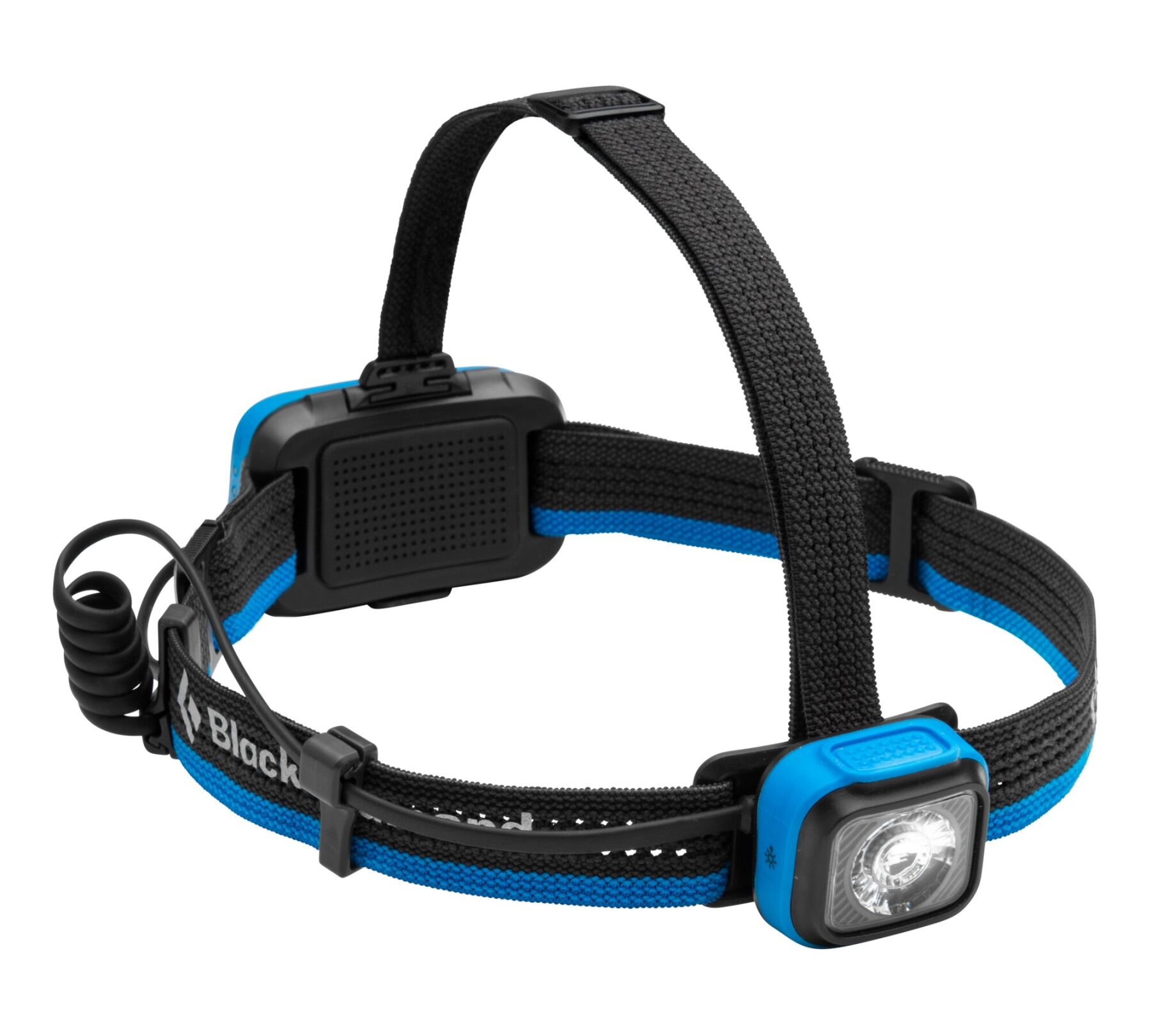 

Фонарь налобный Black Diamond Sprinter 275 Ultra Blue BD 620652.4031
