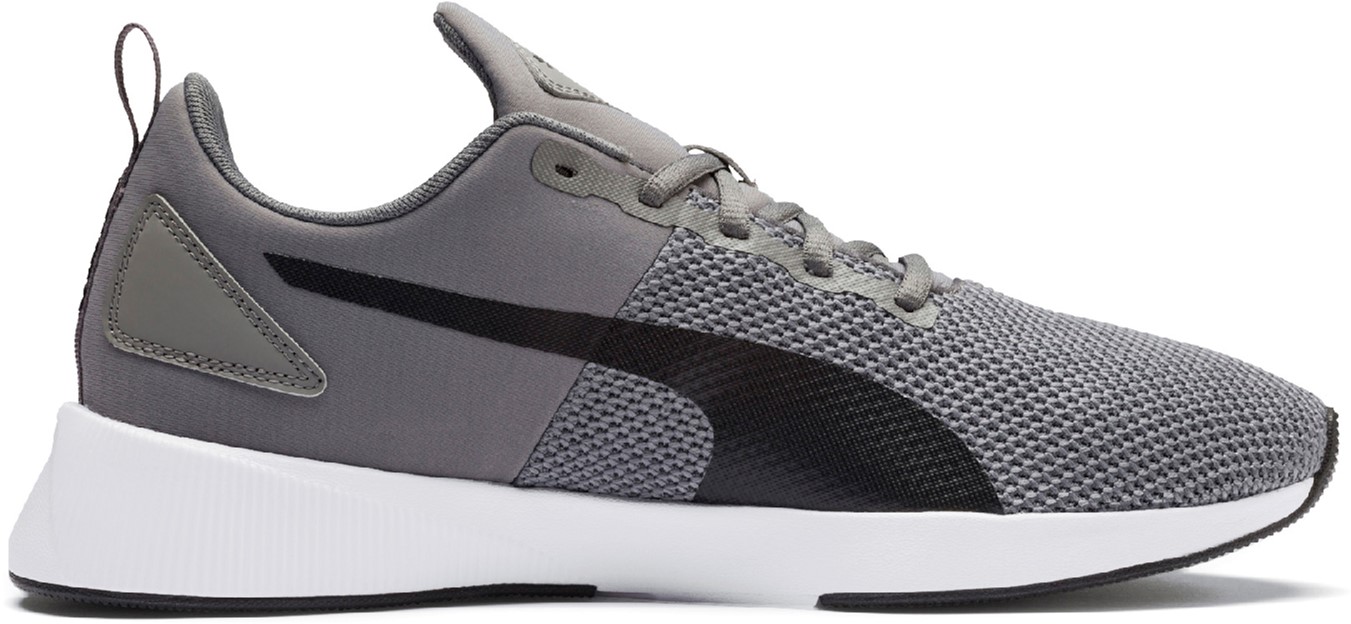 

Кроссовки Puma Flyer Runner 19225703 44 (9.5) 28.5 см Charcoal Gray-Black