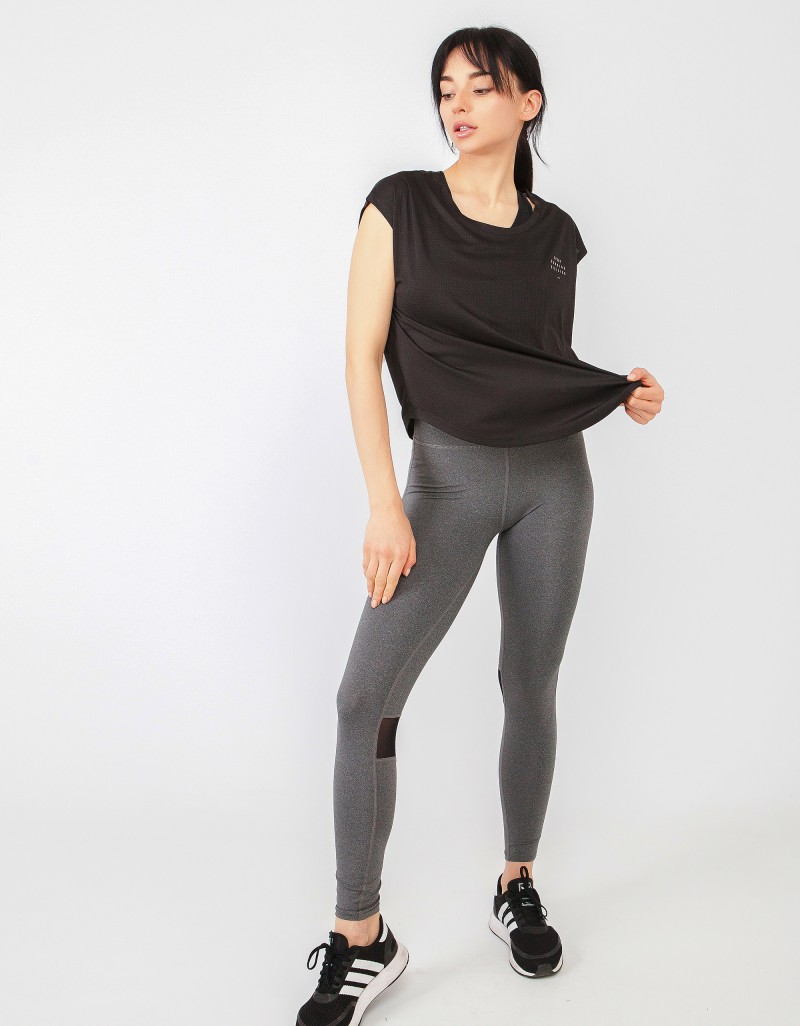 

Футболка Why Not 30 1363  Black, Футболка Why Not 30 1363 L Black