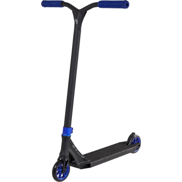 

Самокат Ethic Erawan Pro Scooter Синій