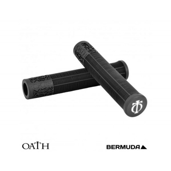 

Гріпси OATH HAND GRIP BERMUDA BLACK