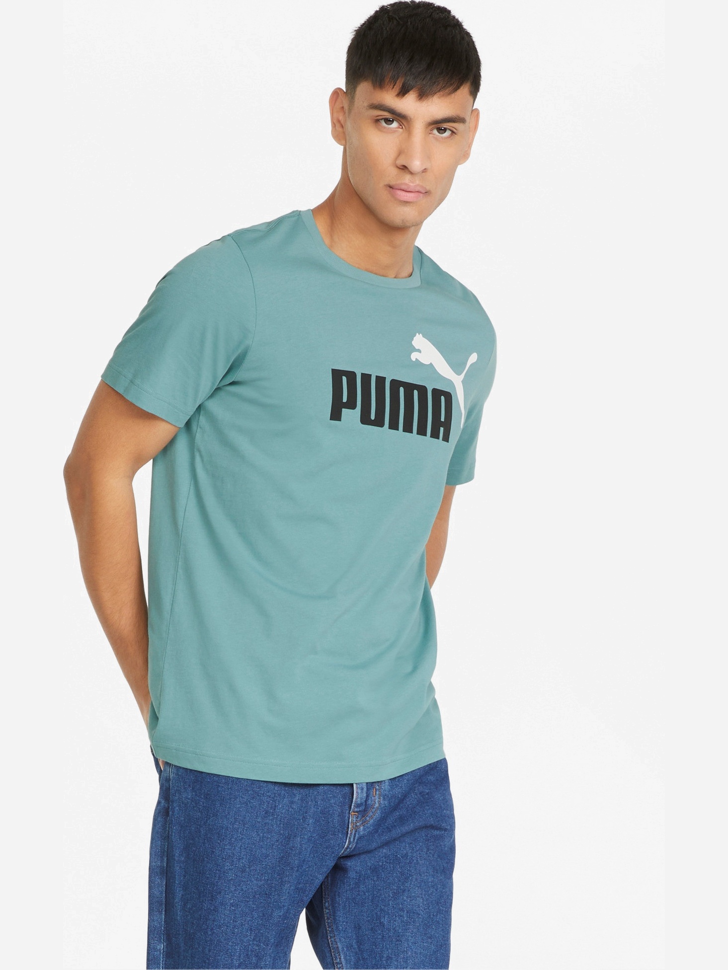 Puma футболка бмв