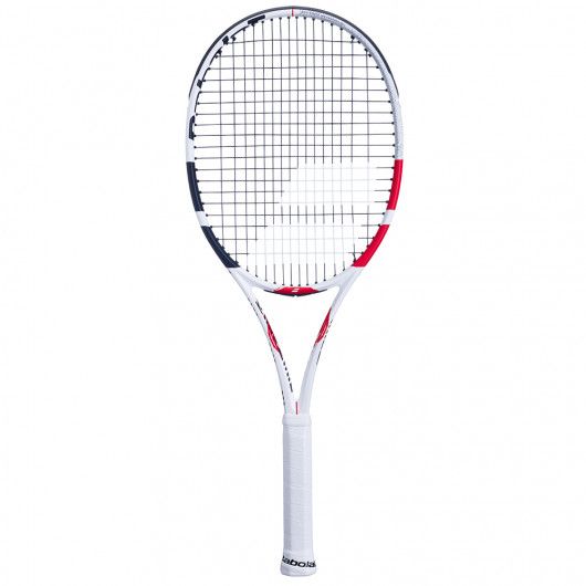 

Теннисная ракетка BABOLAT PURE STRIKE JUP UNSTR NC (101424/331)