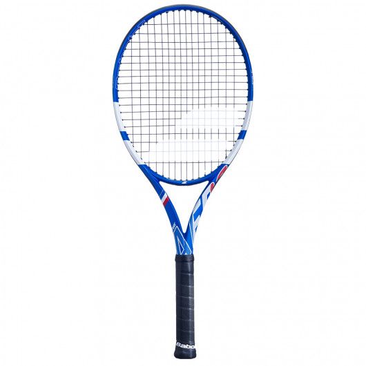 

Теннисная ракетка BABOLAT PURE AERO FR UNSTR NC (101418/331)