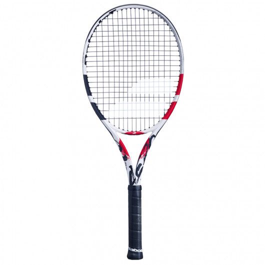 

Теннисная ракетка BABOLAT PURE AERO JAP UNSTR NC (101420/331)