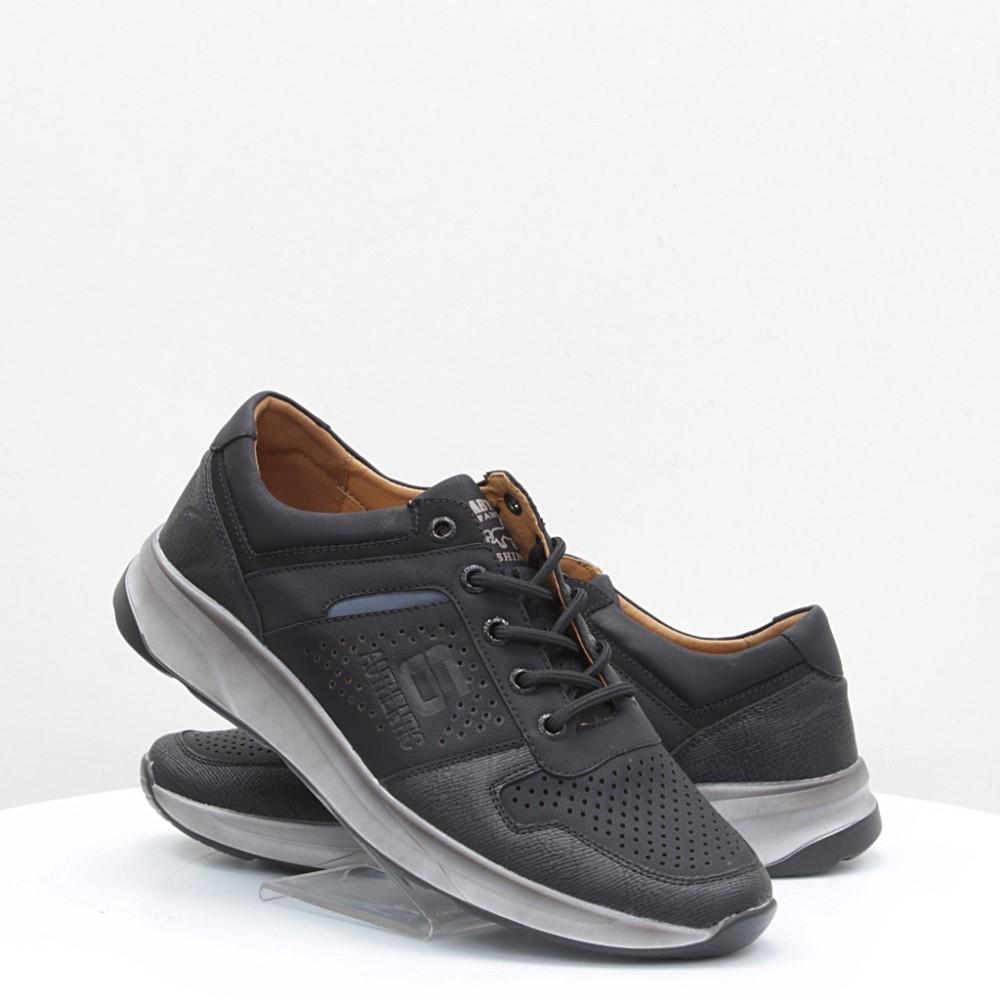 

Кроссовки Stylen Gard 45 черные 56662