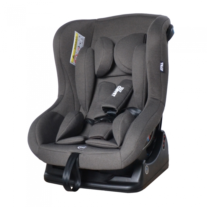 

Автокресло Baby Tilly TILLY Corvet T-521/3 Серый Corvet T-521/3