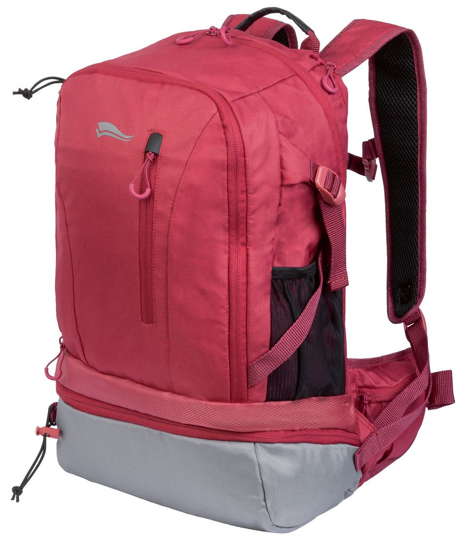 Crivit shop hiking rucksack