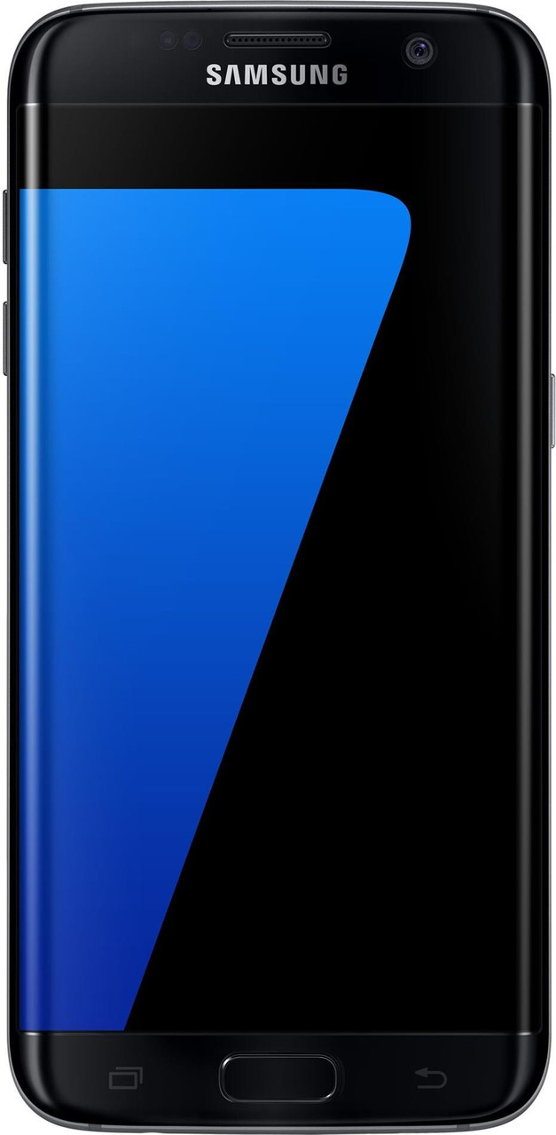 Смартфон Samsung G935F Galaxy S7 Edge 32GB 1SIM (Black) Seller