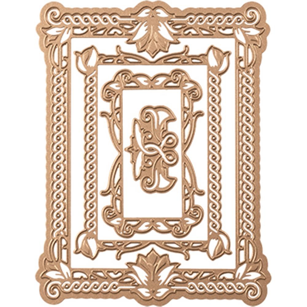 

Ножи для вырубки Spellbinders Waterlilies Elements