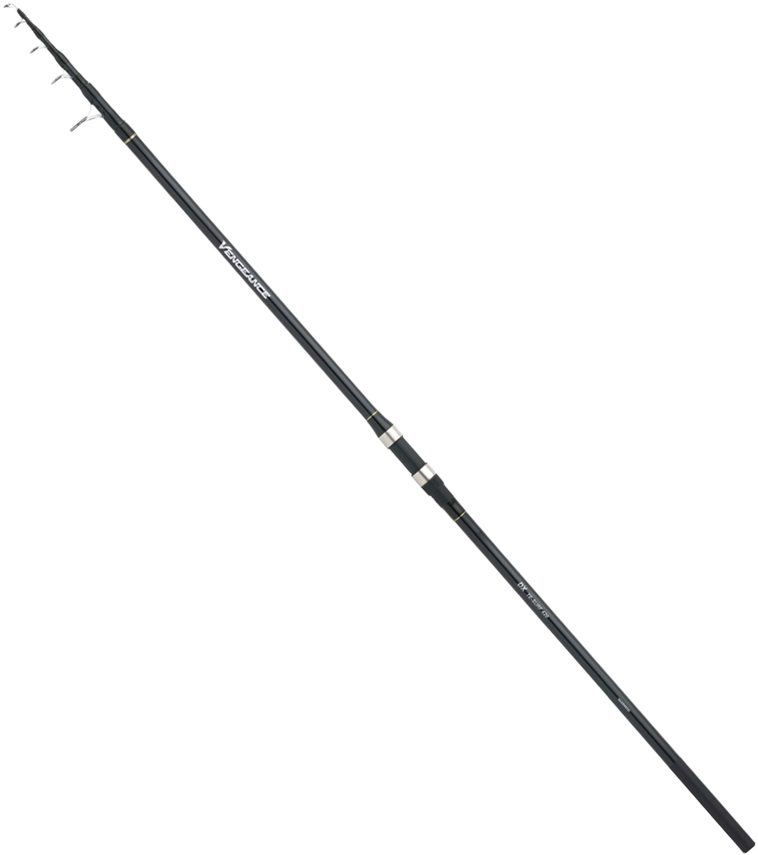 

Удилище серфовое Shimano Vengeance DX TE Surf 4.20m max 100g (арт.123422669766)