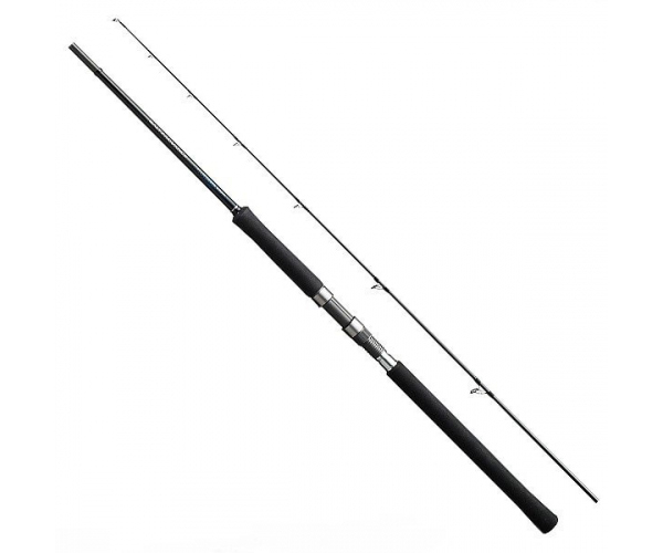 

Спиннинг Shimano Salty Advance 100MH 3.05м до 100г (арт.40402080268)