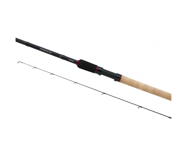 

Спиннинг Shimano Aernos Picker 2.40м 40г (арт.40402080058)