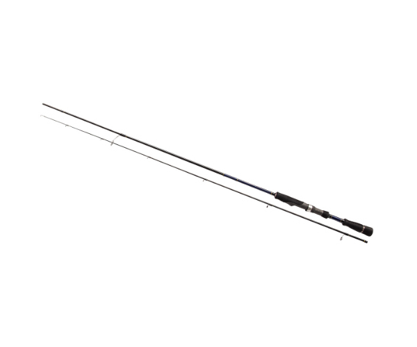 

Спиннинг Major Craft New SolPara SPX-T762L 2.29м 0.5-7г (арт.40402011239)