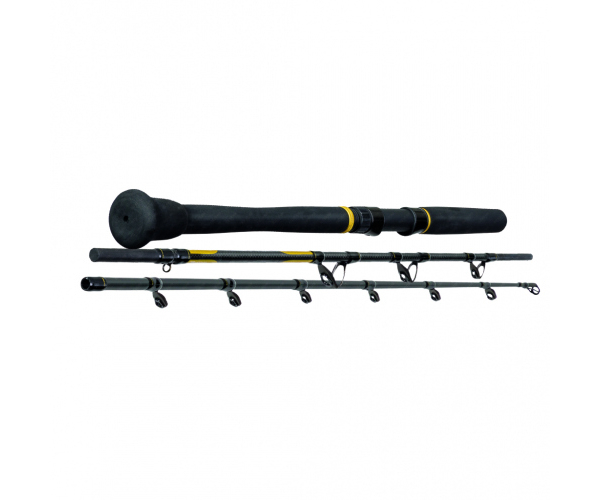 

Удилище морское Sportex Magnus Travel Jigging MT 2150 (арт.1234909930439)