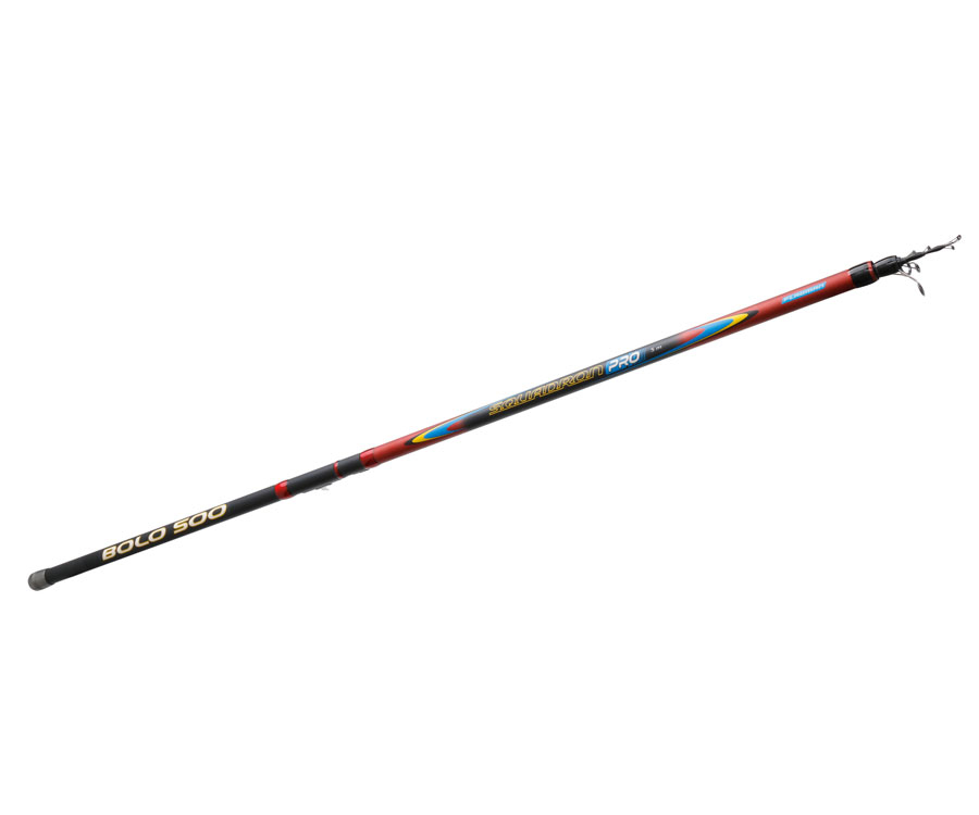 

Болонское удилище Flagman Squadron Pro Bolo 500 (арт.3838SQPB500)