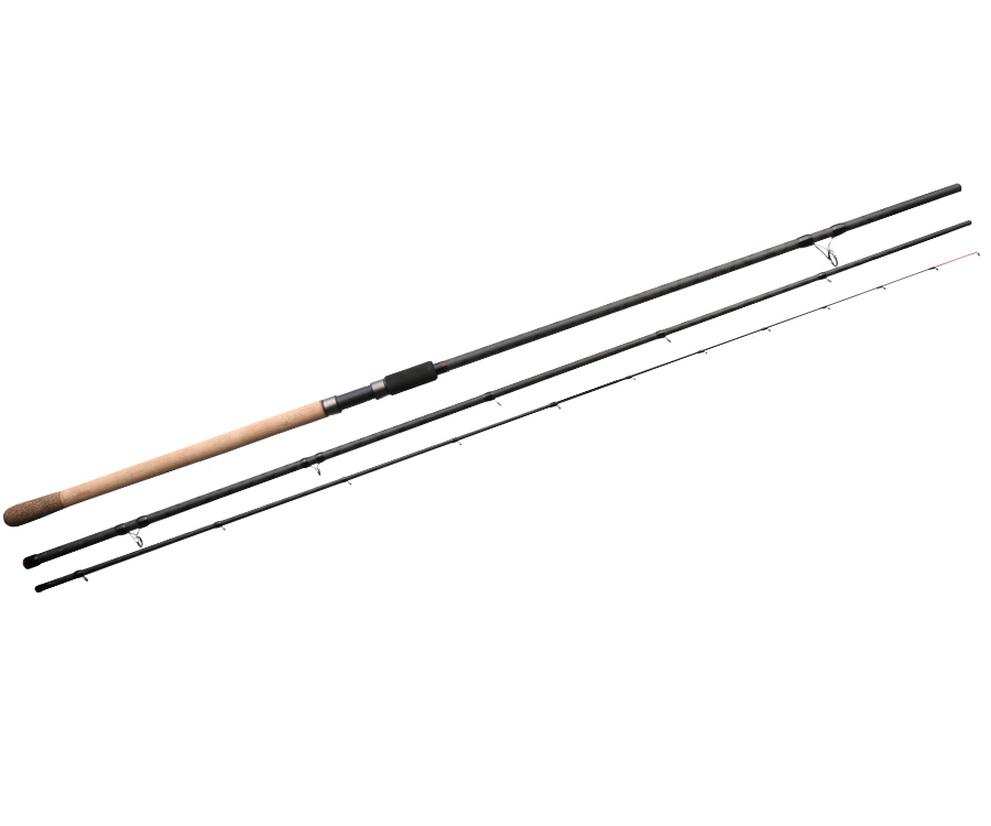 

Фидерное удилище Flagman Mantaray Elite Feeder 3.90м 150г (арт.3838MEFH390)