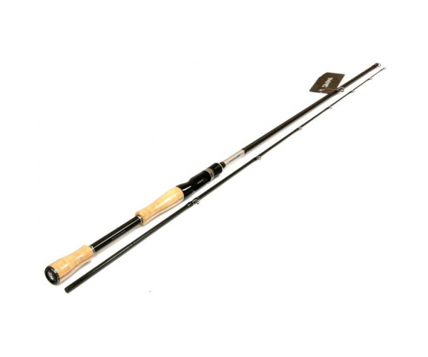 

Удилище спиннинговое Daiwa Air Edge 682MLS Long Distance Versatile (арт.1234909925067)