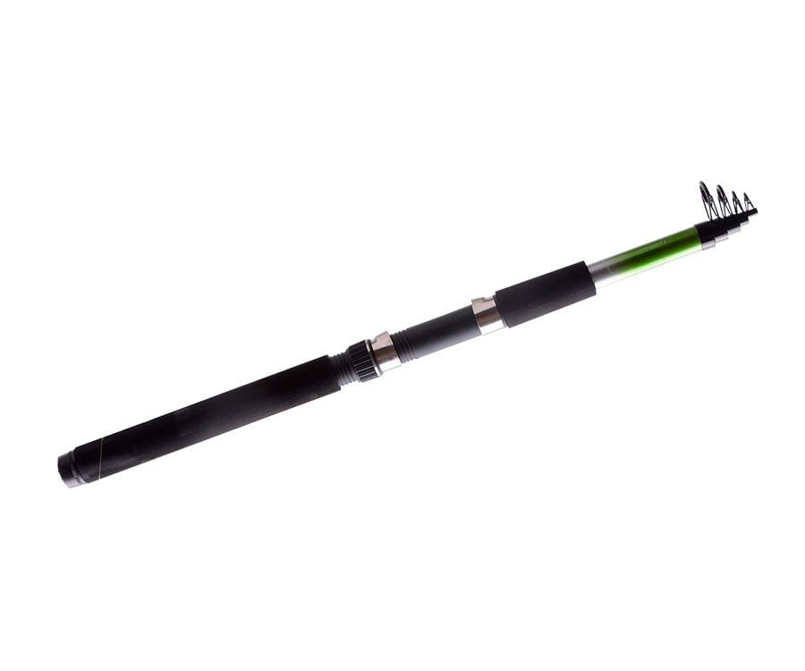 

Фидерное удилище Flagman Magnum Tele Feeder 240 110г (арт.3838MTF240)