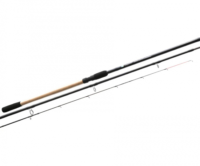 

Удилище фидерное Preston Classic -12ft Feeder Rod (арт.123413590226)
