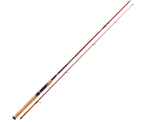 

Удилище спиннинговое Berkley Cherrywood HD 242 0-7 g. Spin (арт.1234909926264)