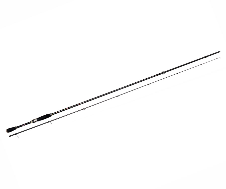 

Спиннинговое удилище Major Craft N-One Mebaru NSL-T862M 2.59м 0.8-15г (арт.3838NSL-T862M)