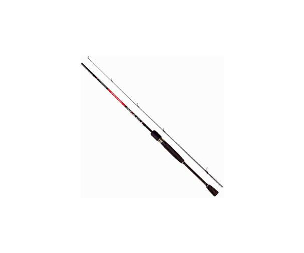 

Спінінг Salmo Diamond Microjig 1.98 m 2-8g (арт.123413538873)