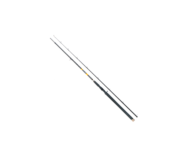 

Спиннинг Savage Gear ulti-Purpose Predator2 Trigger 7’3&quot/2.21m 10-30g 2sec Casting (арт.123418541012)