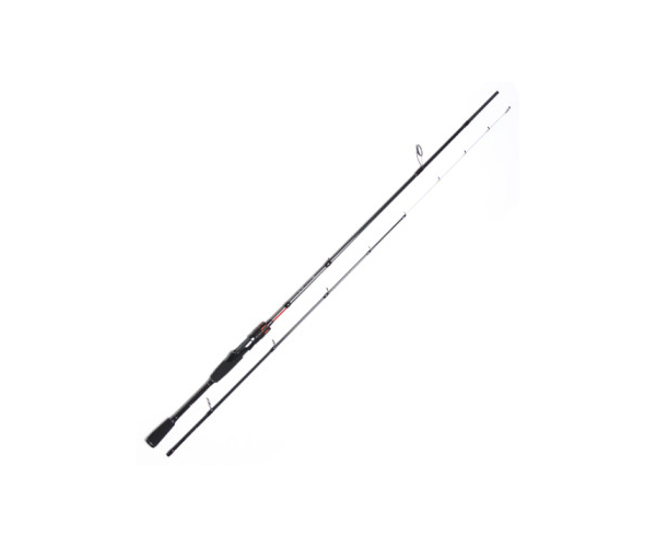 

Спиннинг River Sports Pirania Hunter 2.13m 3-12g (арт.1919921217)
