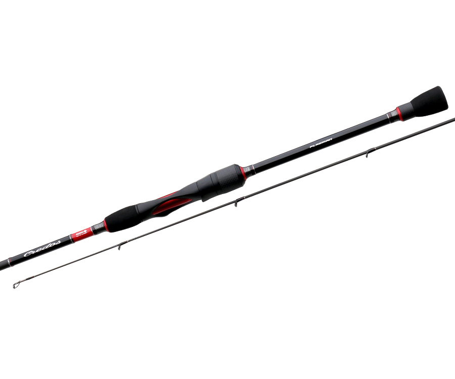 

Спиннинговое удилище Flagman Credos 83L 2.51м 3-14г (арт.3838FCS83L)