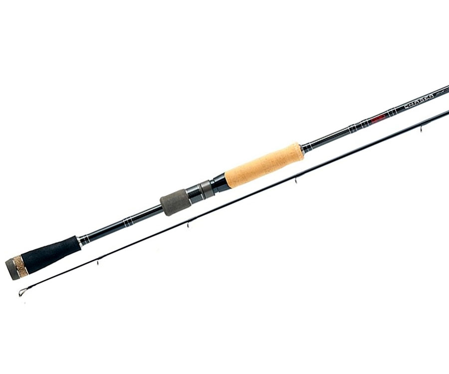 

Спиннинговое удилище Pontoon21 Gad Chaser MM 2.18м 4-18г (арт.3838CHS732MMXF)
