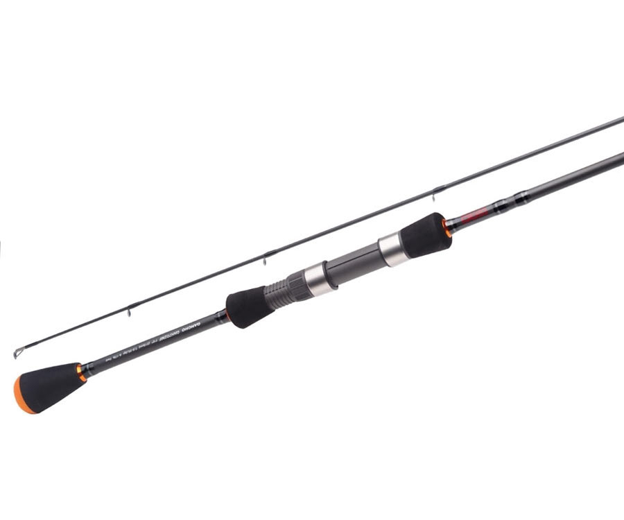 

Спиннинговое удилище Pontoon21 Gad Gancho New2019 2.13м 7-25г (арт.3838GNH702MF)
