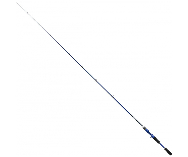 

Спиннинг Shimano Technium Casting 6'3" M 1.90м 14-35г (E) (арт.40402080965)